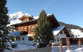 B&B Haus Im Sand